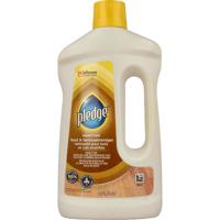 Pledge Reiniger laminaat reiniger clean it