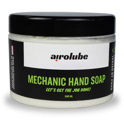 Cyclon Airolube biologische werkplaats handzeep 500ml