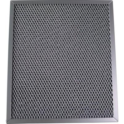 Pfannenberg Alu filter matt Filter (b x h x d) 350 x 390 x 30 mm 1 stuk(s)
