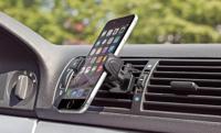 AUTOSTYLING SEEHASE Seehase gsm-houder "clip-it plus".