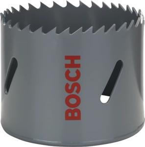 Bosch Accessoires Gatzaag HSS-bimetaal voor standaardadapter 64 mm, 2 1/2" 1st - 2608584121