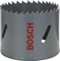 Bosch Accessoires Gatzaag HSS-bimetaal voor standaardadapter 64 mm, 2 1/2" 1st - 2608584121