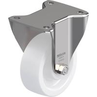 Blickle BKX-SPO 127G Bokwiel Wieldiameter: 125 mm Draagvermogen (max.): 750 kg 1 stuk(s)