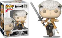 Metaphor: ReFantazio Funko Pop Vinyl: Strohl
