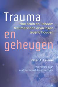 Trauma en geheugen (Paperback)