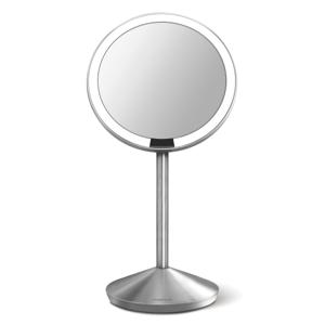 Simple Human Opvouwbare spiegel met sensor 12cm