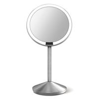 Simple Human Opvouwbare spiegel met sensor 12cm