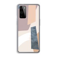 Luca: OnePlus 9 Pro Transparant Hoesje