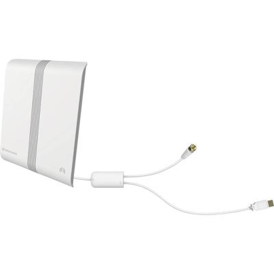 Oehlbach Scope Audio D1C17226 DAB+ kamerantenne Wit