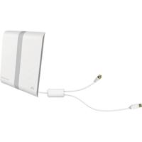 Oehlbach Scope Audio D1C17226 DAB+ kamerantenne Wit