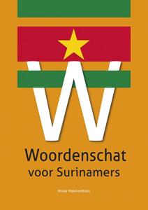 Woordenschat voor Surinamers (Paperback)