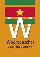 Woordenschat voor Surinamers (Paperback)