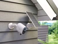 ARLO ARLO ESSENTIAL SOLAR PANEL VMA3600-10000S Zonnepaneel - thumbnail