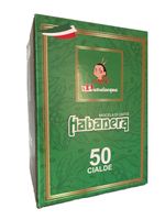 Passalacqua HABANERA ESE servings (50stuks)