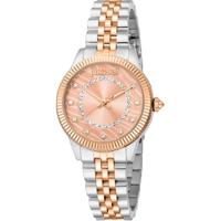 Just Cavalli JC1L272M0065 Dames horloge - thumbnail