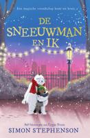 De sneeuwman en ik (Hardback)