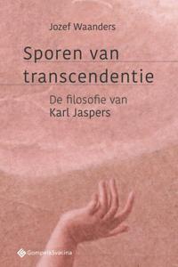 Sporen van transcendentie (Paperback)