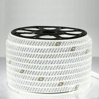 Led Strip 230 Volt - Extra Sterk - 5000K - 276xSMD2835/m