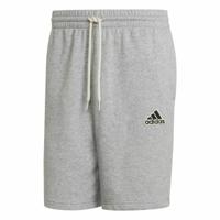 Sportbroekje voor heren Adidas Feelcomfy Grijs - Maat: L
