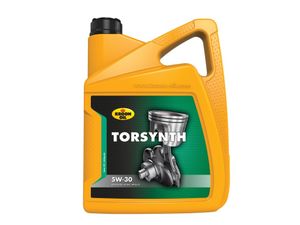 Motorolie synthetisch Torsynth 5W-30 5 liter (34452)