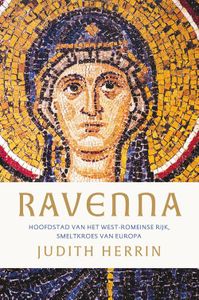 Ravenna - Judith Herrin - ebook