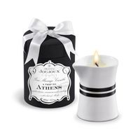 Petits Joujoux - Massagekaars Athens 190 Gram Petits Joujoux - Massagekaars Athens 190 Gram