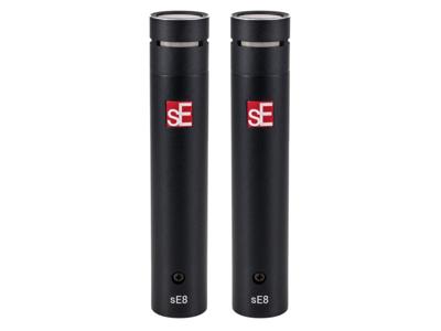 SE Electronics SE8 Matched Pair