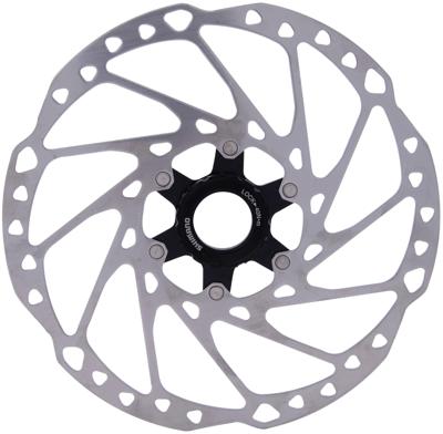 SHIMANO Rotor shim.deore sm-rt64 203mm cl