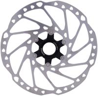 SHIMANO Rotor shim.deore sm-rt64 203mm cl