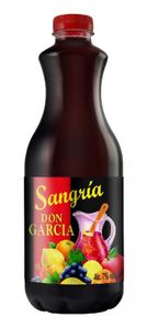 Don Garcia Sangría PET 1,5L