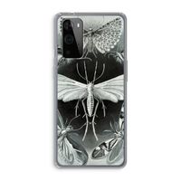 Haeckel Tineida: OnePlus 9 Pro Transparant Hoesje