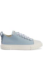 Giuseppe Zanotti baskets Blabber - Bleu