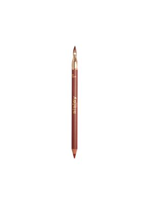 Sisley Make-Up Lipliner Phyto-Lèvres Perfect N°6 Chocolat 1.2 gr