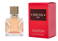 Valentino Voce Viva Intensa Eau de parfum Spray 50 ml Dames