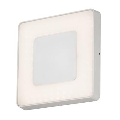 KonstSmide Vierkante ledlampCarrara voor buiten - 7986-250