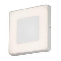 KonstSmide Vierkante ledlampCarrara voor buiten - 7986-250