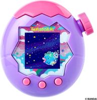 Tamagotchi Paradise - Purple Sky