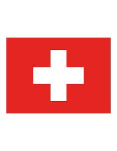 Printwear FLAGCH Flag Switzerland
