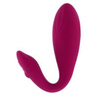 Vibrator Evolved Roze