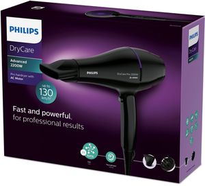 Philips DryCare Pro-föhn BHD274/00