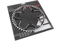 Trivio - race kettingblad 48t. 9/10 speed 110 bcd 5-arm