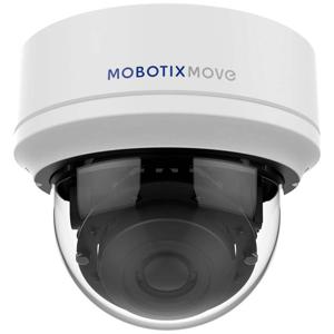 Mobotix Move Dome IP-beveiligingscamera Binnen & buiten 1920 x 1080 Pixels Plafond/muur/paal