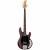 Sterling by Music Man StingRay Ray4 Walnut Satin basgitaar