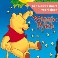 Winnie de Poeh - Een nieuwe staart voor Iejoor - thumbnail