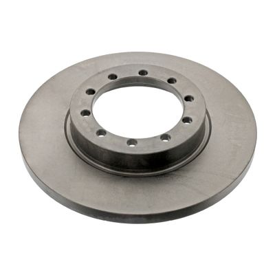remschijf ADF124331