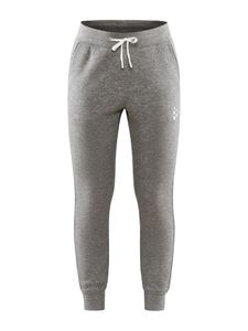 Craft Core Sweatpants Dames S Grijs