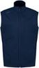 JAKO 7007 Softshelljas Premium - Marine - XXL