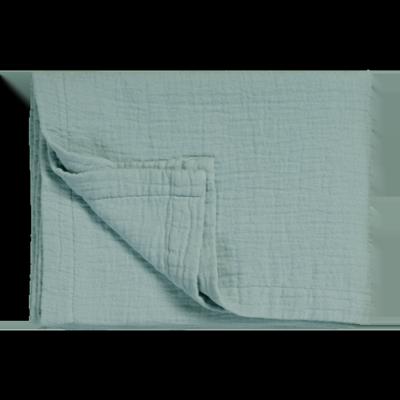 Vandyck Vandyck Pure 68 G.Dyed Plaid 160x250 pearl blue
