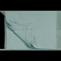 Vandyck Vandyck Pure 68 G.Dyed Plaid 160x250 pearl blue
