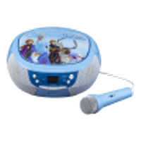 Disney Frozen 2 FR-430V2 - boombox CD Disney Frozen 2 FR-430V2 - boombox CD